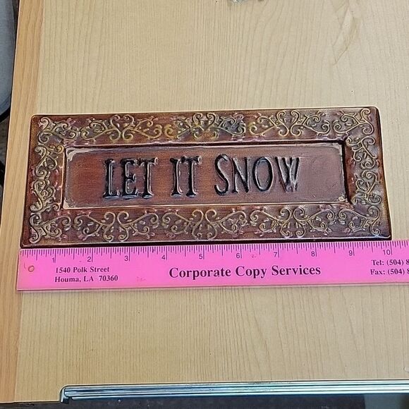 Snowmen decorations/ornaments  - Picture 3 of 10